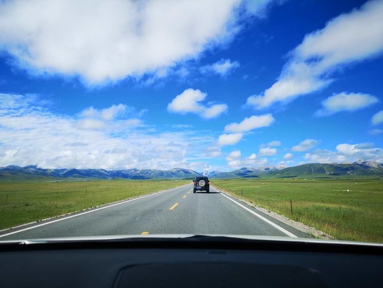 企業(yè)租車有什么好處呢？