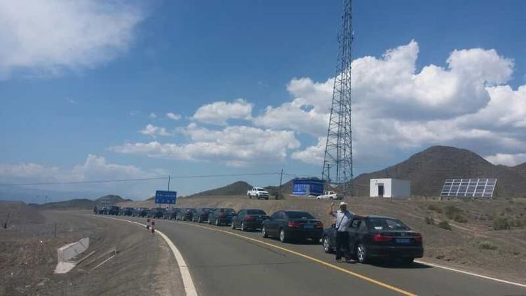 敦煌租車時(shí)驗(yàn)車技巧