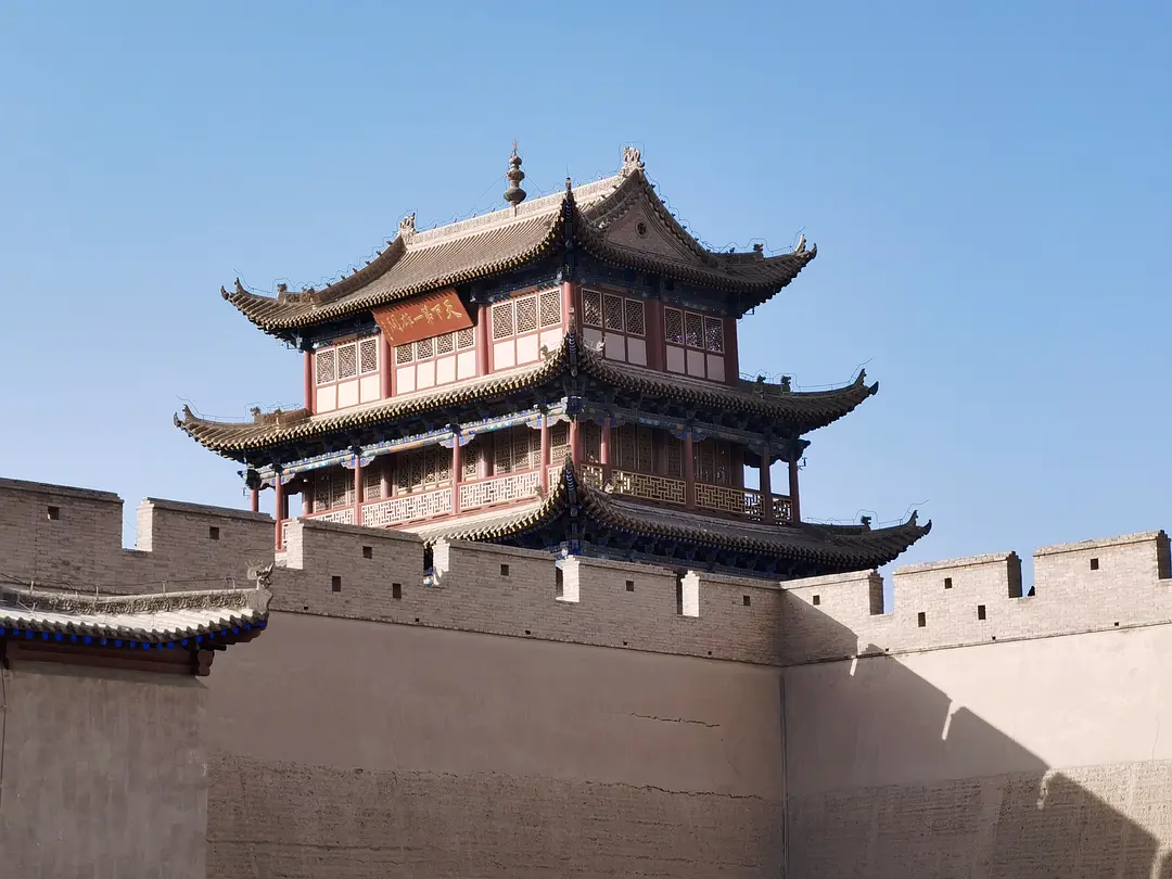 敦煌租車新手第一次租車時(shí)要考慮什么？