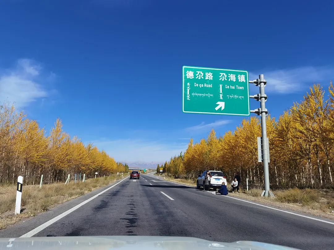 敦煌租車公司怎么樣？開車容易嗎？