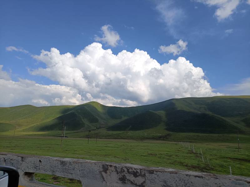 敦煌包車旅游租車要注意些什么，別讓旅途變囧途