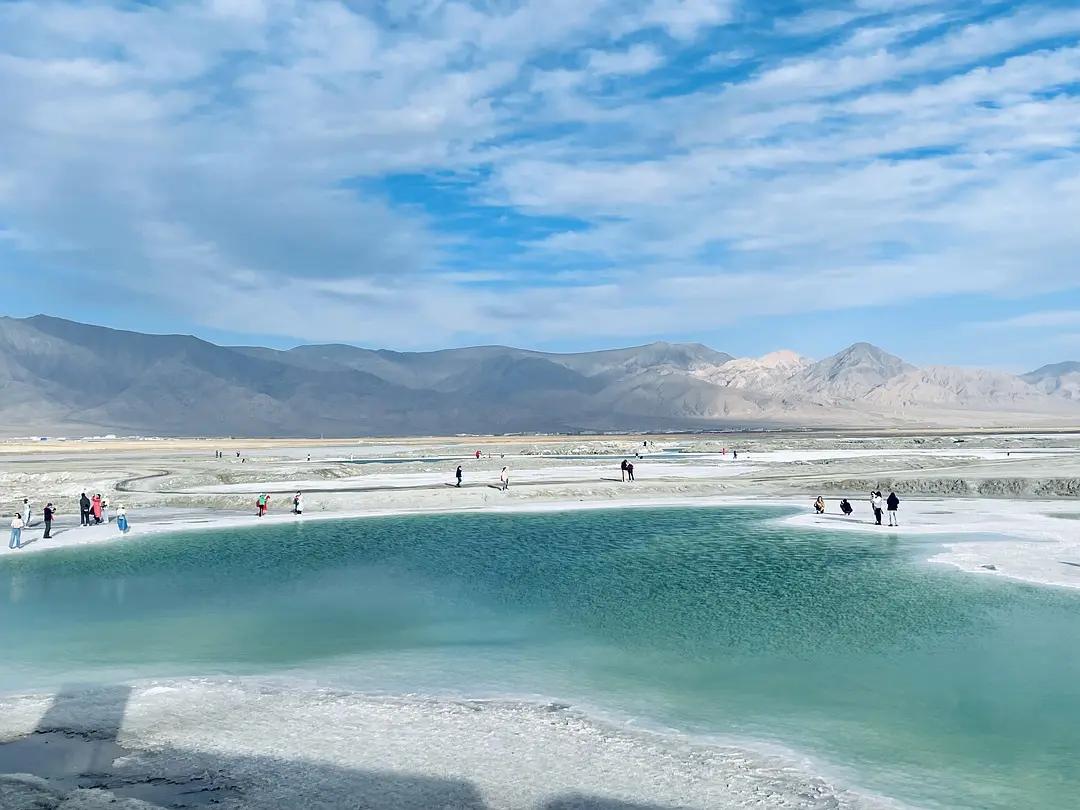敦煌包車租車告訴你長期停車的危險