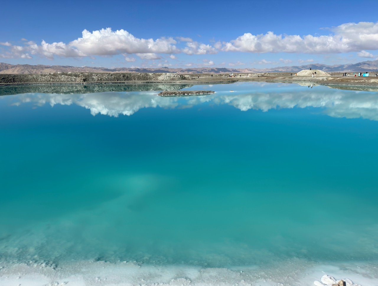 敦煌逐西租車公司：夏日高溫駕車“隱形殺手"