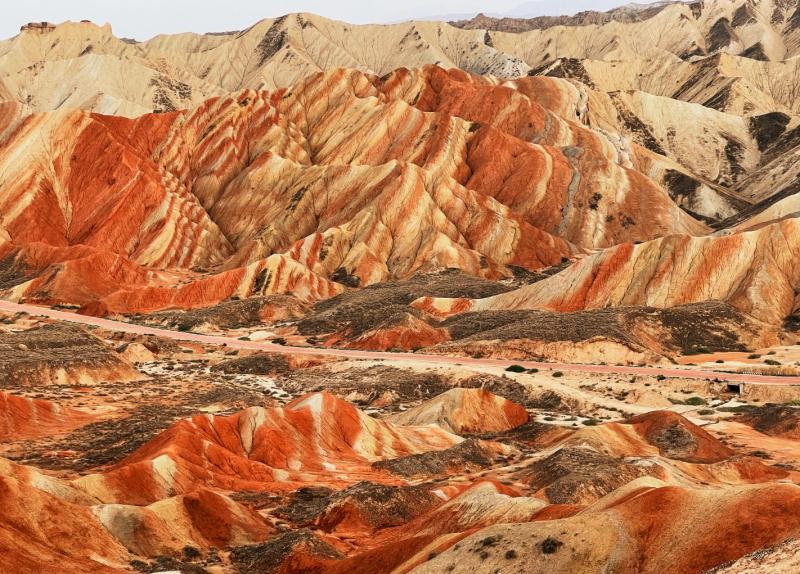 敦煌租車公司：長期租車注意事項有哪些