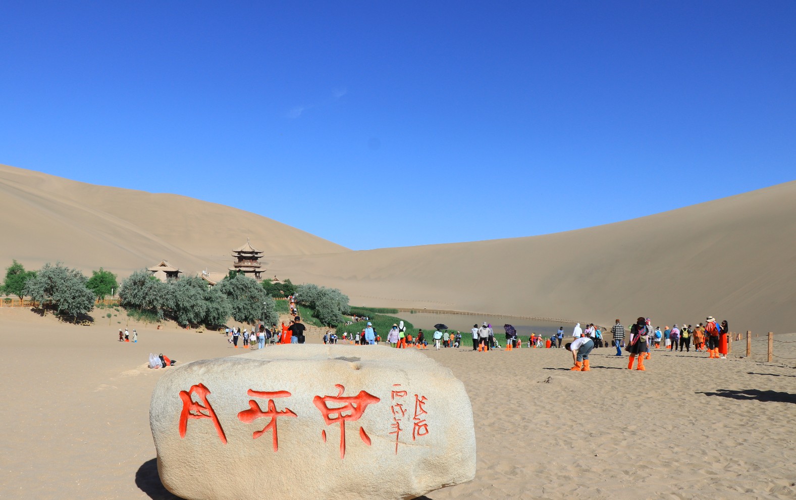 敦煌租車公司：剖析租車給人們帶來的好處