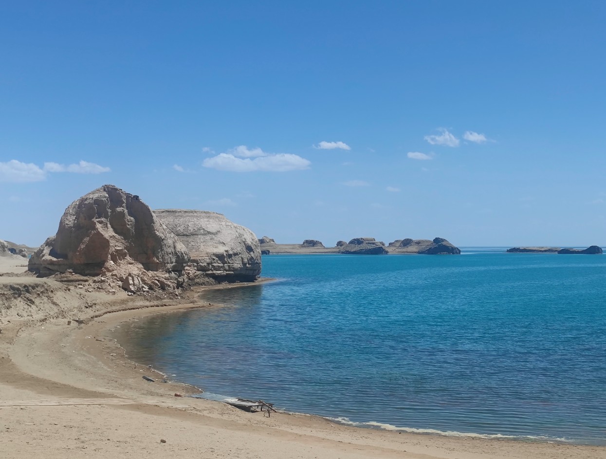 敦煌租車公司：新手租車上高速注意事項