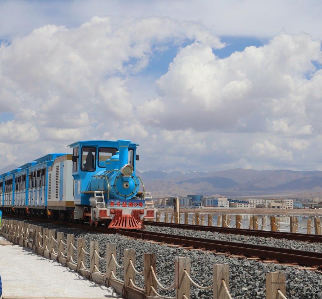 敦煌租車公司：越野車租車時如何驗車？
