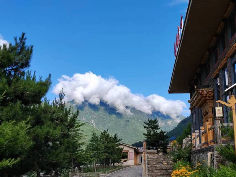 探索甘肅之美，揭秘哪家包車公司最為出色