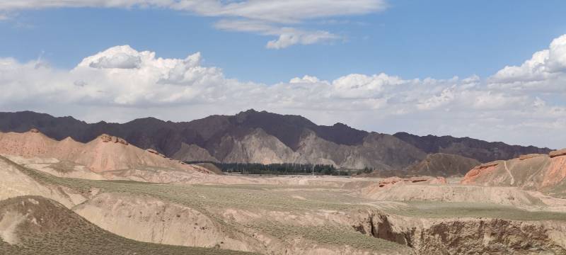 甘肅節(jié)后租車時要注意什么？