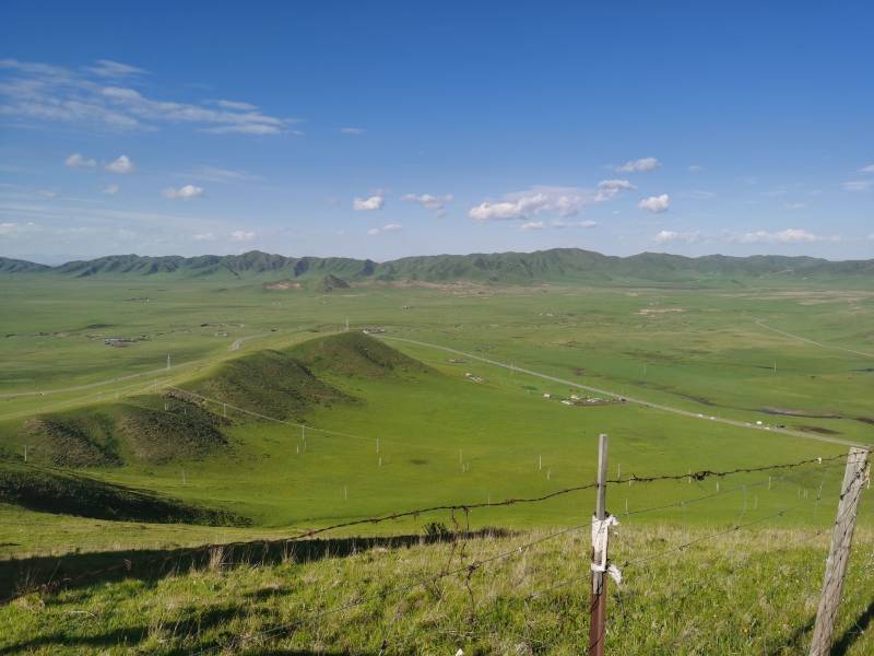 甘肅包車6天多少錢？