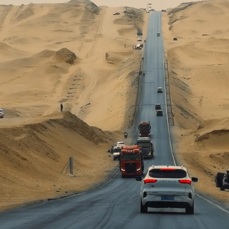 去甘肅包車找哪家公司好？