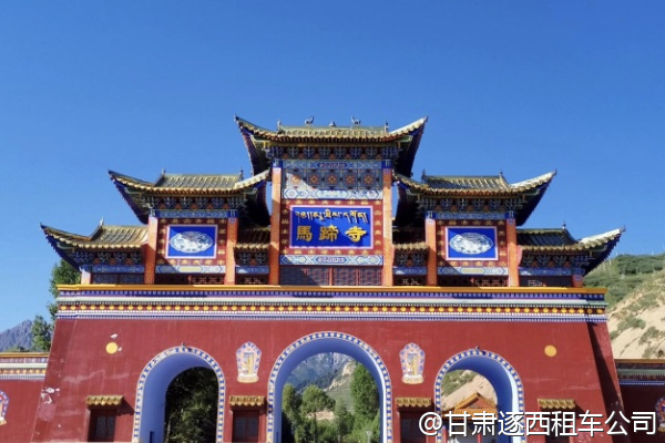 帶孩子去甘肅研學(xué)，有哪些絲綢之路主題的路線？  