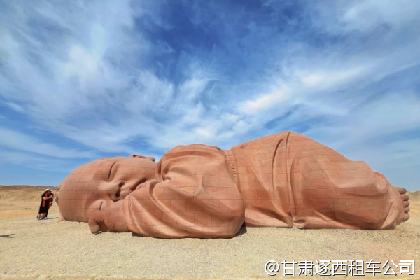 從青海湖包車到張掖，走哪條路風(fēng)景最美？  