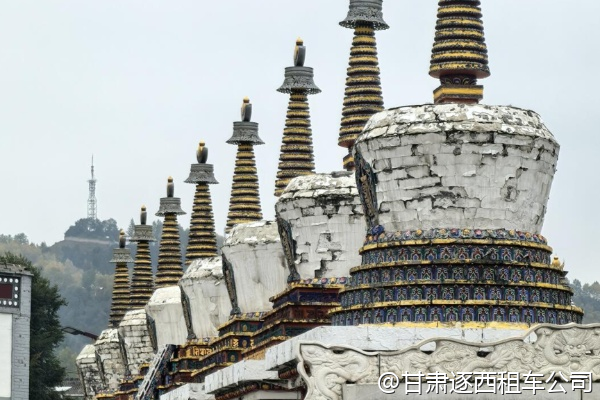 甘南包車途中手機信號好嗎？需要帶對講機嗎？  