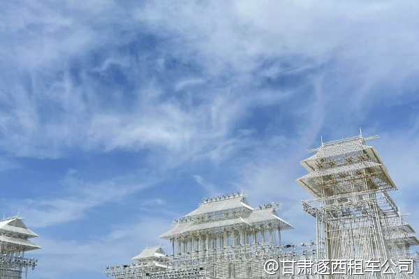 甘肅有沒(méi)有適合考古愛(ài)好者的包車(chē)路線？  