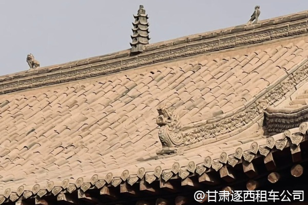 想找一位熟悉植物學(xué)的導(dǎo)游，包車講解河西走廊植被？  