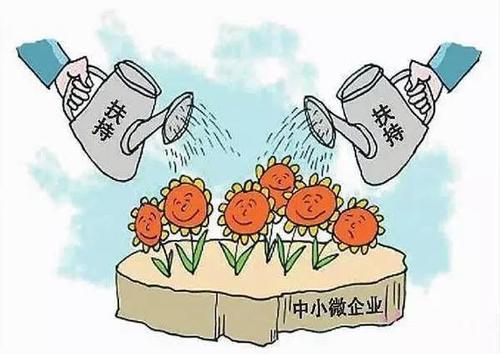 政府對企業(yè)的補(bǔ)貼政策