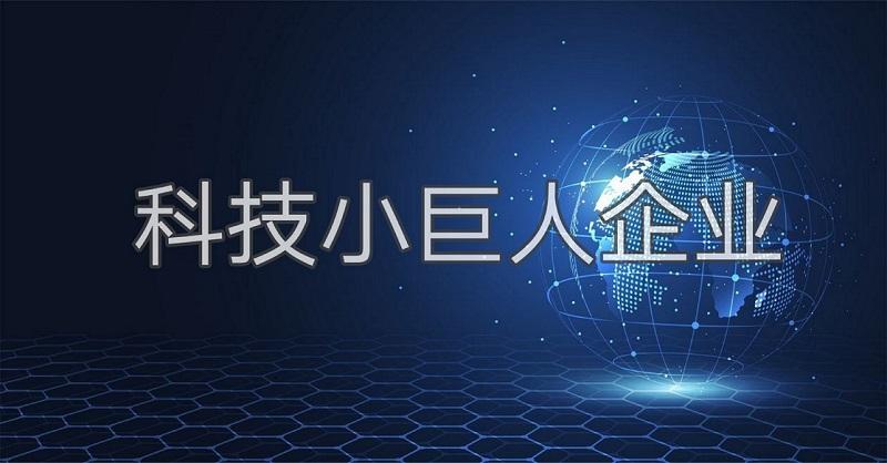 科技小巨人是什么？廣州市企業(yè)科技小巨人怎么認證申請