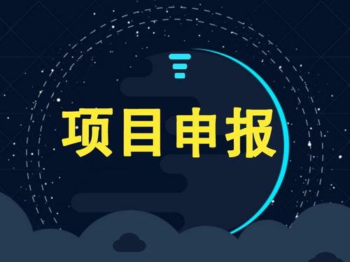 企業(yè)可以獨(dú)自申請(qǐng)項(xiàng)目補(bǔ)貼嗎？成功率怎么樣？