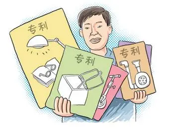 廣東企業(yè)專利申請老不過，企業(yè)專利申請步驟