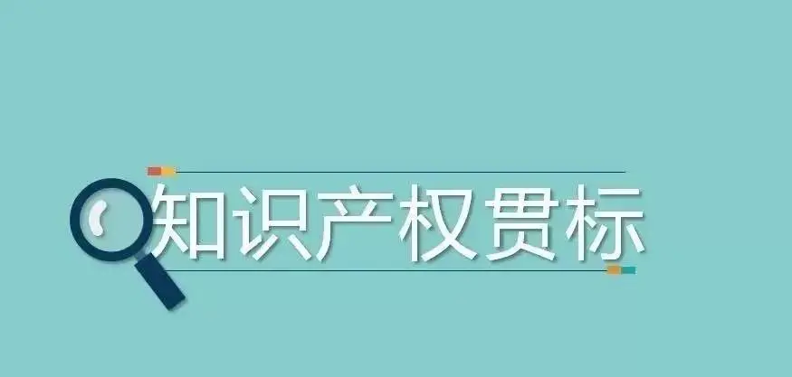 知識(shí)產(chǎn)權(quán)貫標(biāo)怎么申報(bào)，有哪些好處？